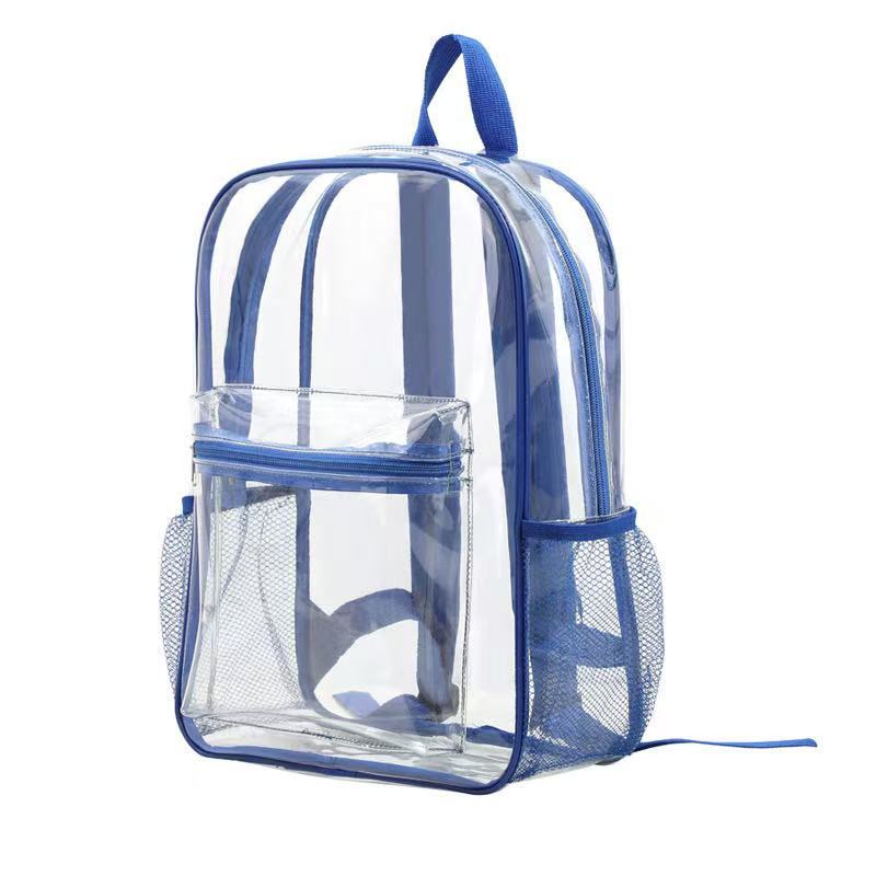 Mochila clara