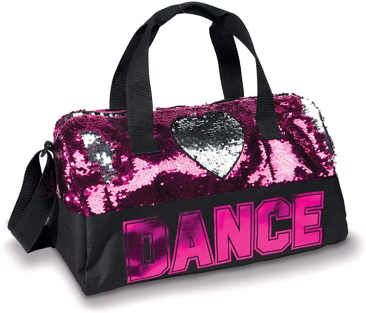 Bolsa de dança de dança