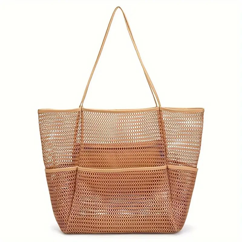 Mesh Saco de praia