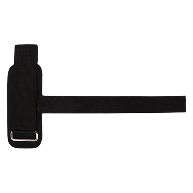Pull-up Assist Anti-deslize as tiras de pulso duráveis