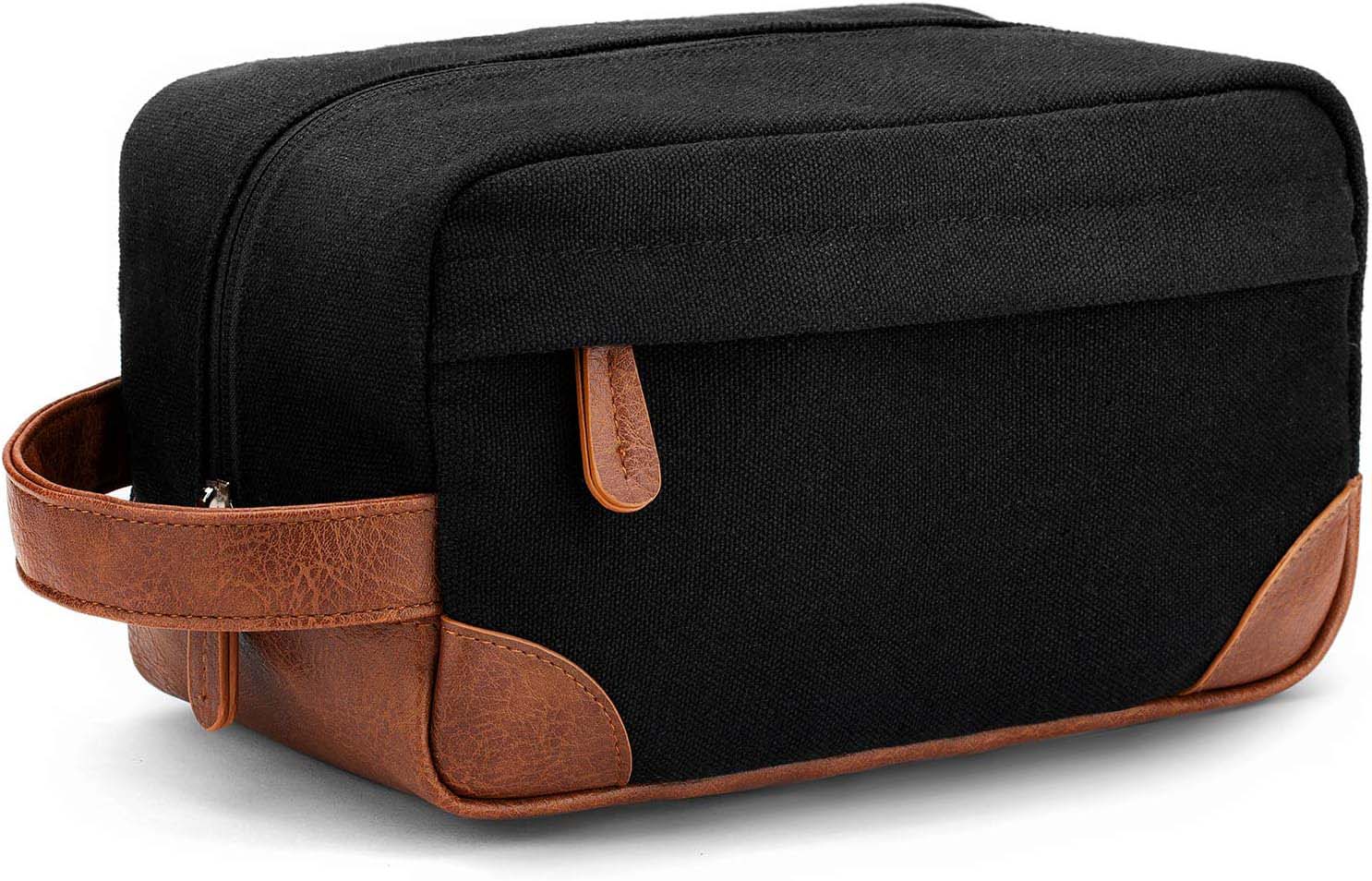 Bolsa de higiene pessoal Kit DOPP pendurado para homens
